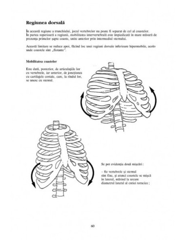 Anatomie pentru mişcare.  Anatomie pentru mişcare.