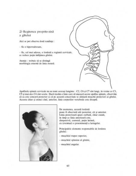 Anatomie pentru mişcare.