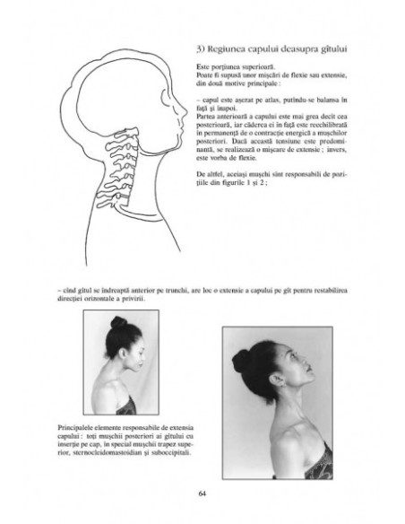 Anatomie pentru mişcare.