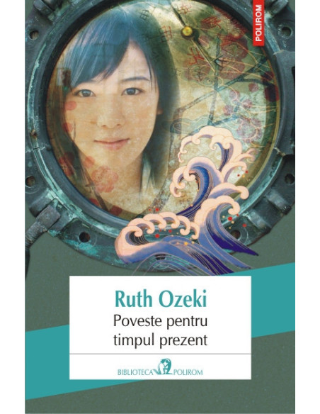 Poveste pentru timpul prezent