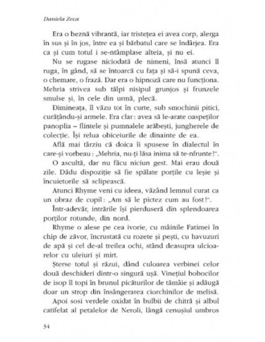 Istoria romanţată a unui safari