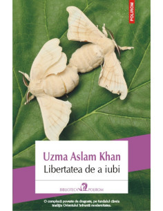 Libertatea de a iubi