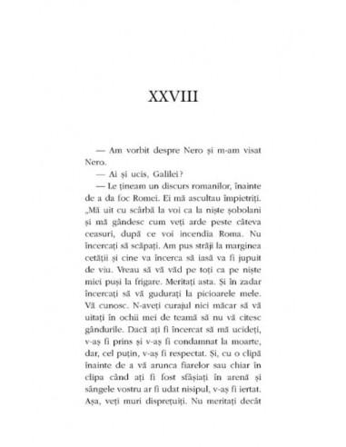 Apărarea lui Galilei