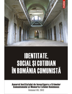 Identitate, social şi...