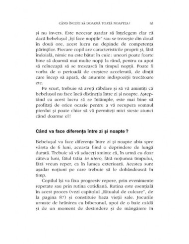 Trucuri psihologice pentru părinţi