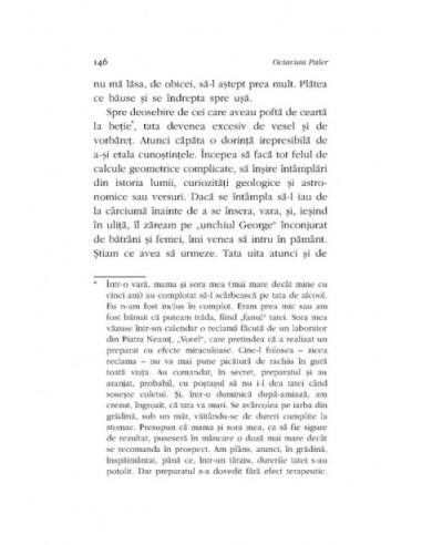 Deșertul pentru totdeauna