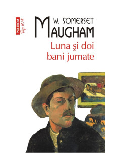 Luna și doi bani jumate 