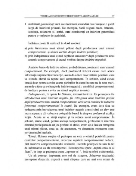 Psihologia învăţării