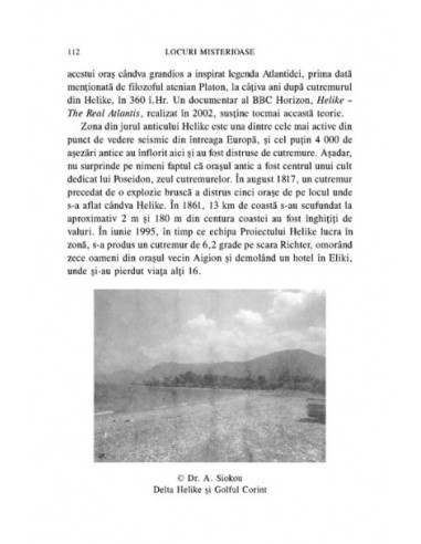 Istoria secretă. Civilizații pierdute...