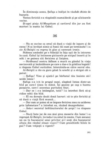 Băieţii de pe strada noastră