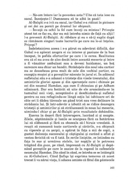 Băieţii de pe strada noastră