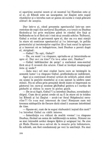 Băieţii de pe strada noastră