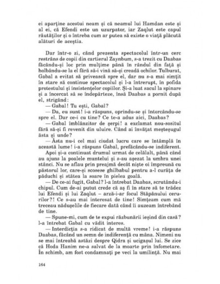 Băieţii de pe strada noastră