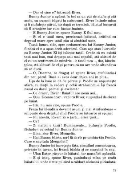 Moartea lui Bunny Munro