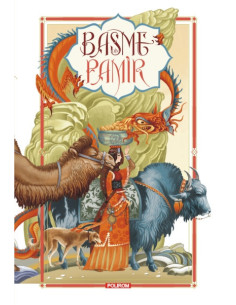 Basme din Pamir