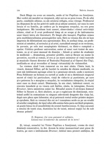 Rotonda plopilor aprinși. De dincolo...