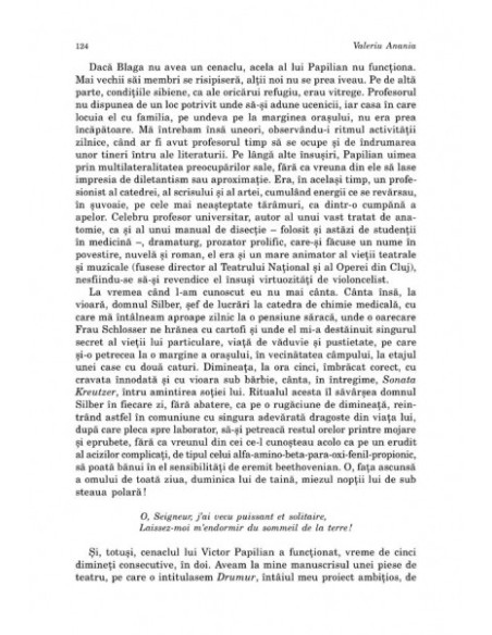 Rotonda plopilor aprinși. De dincolo de ape