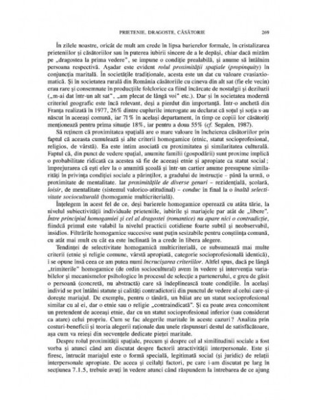 Psihologie socială și sociopsihologie
