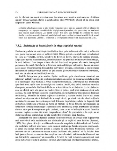 Psihologie socială și sociopsihologie