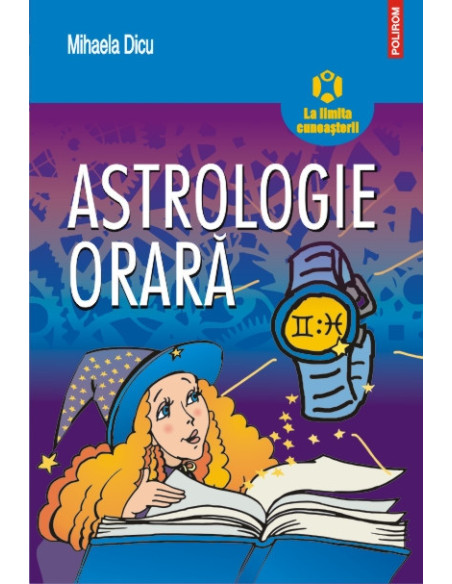 Astrologie orară