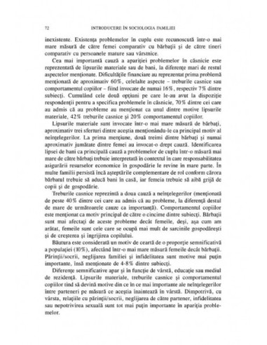 Introducere în sociologia familiei....