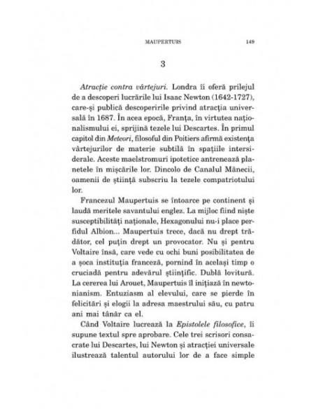 O contraistorie a filosofiei. Vol. IV: Extremiştii Luminilor