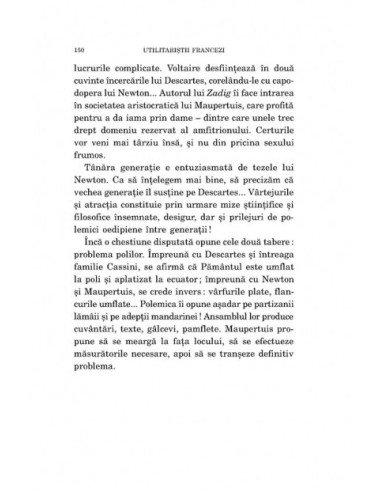 O contraistorie a filosofiei. Vol.... O contraistorie a filosofiei. Vol....