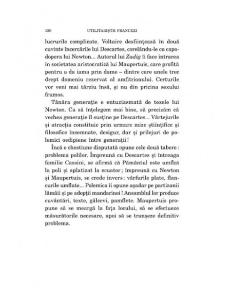 O contraistorie a filosofiei. Vol. IV: Extremiştii Luminilor