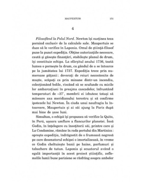 O contraistorie a filosofiei. Vol. IV: Extremiştii Luminilor