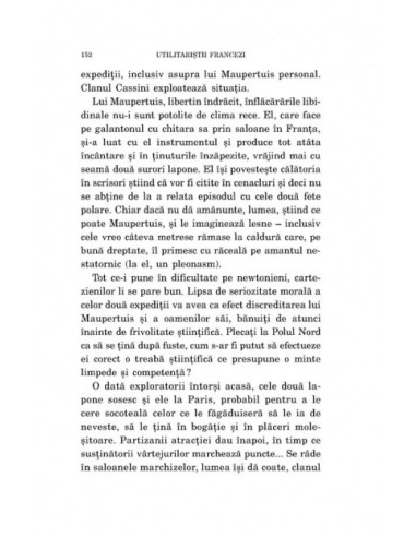 O contraistorie a filosofiei. Vol.... O contraistorie a filosofiei. Vol....