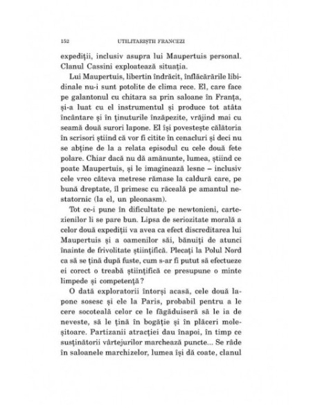 O contraistorie a filosofiei. Vol. IV: Extremiştii Luminilor