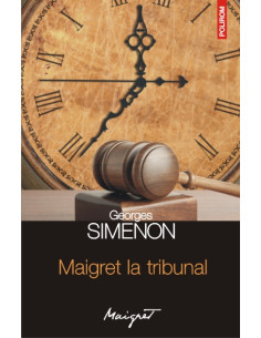 Maigret la tribunal