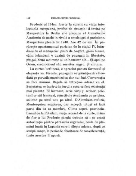 O contraistorie a filosofiei. Vol. IV: Extremiştii Luminilor
