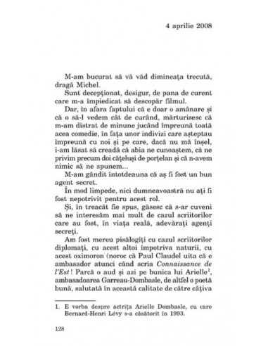 Inamici publici Inamici publici