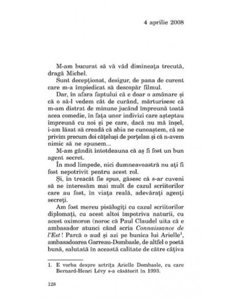 Inamici publici