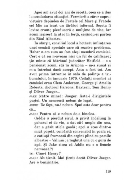 Muzică pentru cameleoni