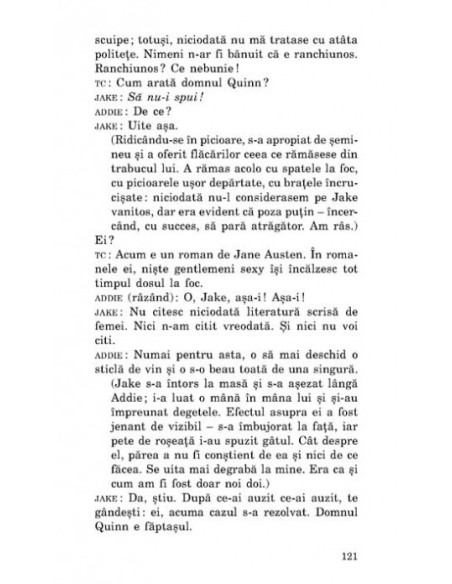 Muzică pentru cameleoni