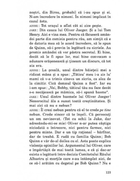 Muzică pentru cameleoni