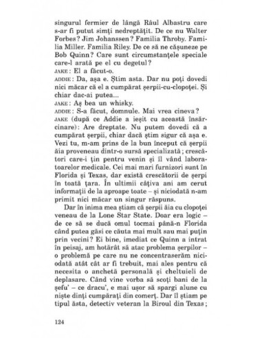 Muzică pentru cameleoni