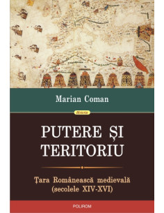 Putere şi teritoriu.