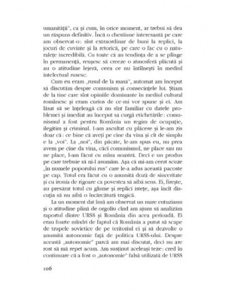 Ultimii eretici ai Imperiului