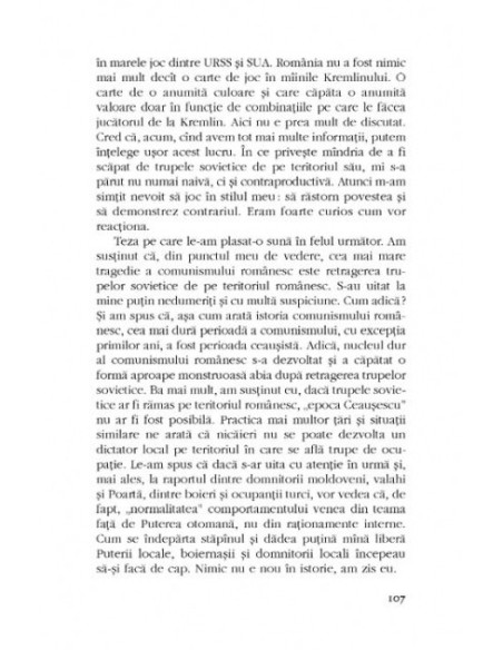 Ultimii eretici ai Imperiului