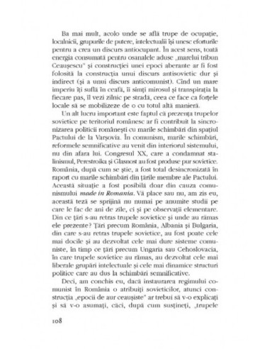 Ultimii eretici ai Imperiului