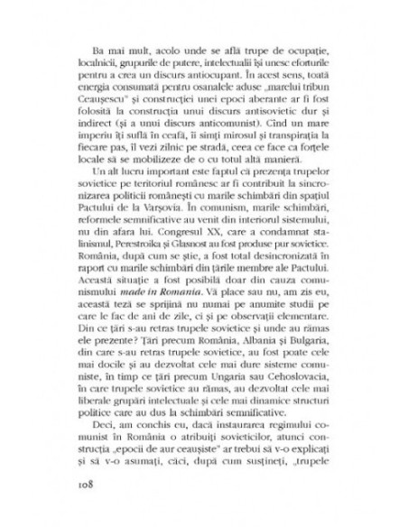 Ultimii eretici ai Imperiului