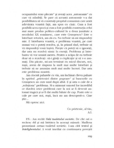 Ultimii eretici ai Imperiului