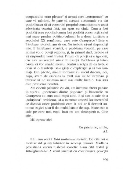 Ultimii eretici ai Imperiului