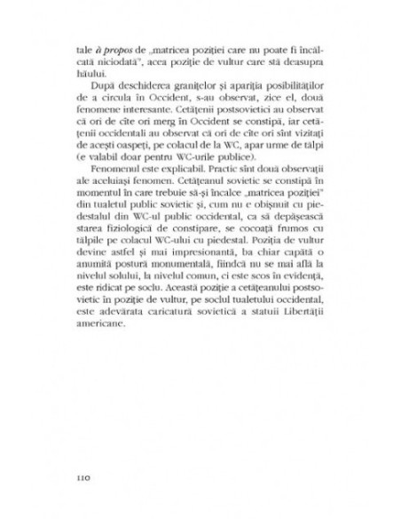 Ultimii eretici ai Imperiului