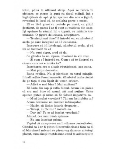 Și dulce e lumina Și dulce e lumina