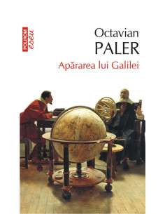 Apărarea lui Galilei