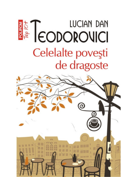 Celelalte povești de dragoste